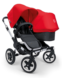 bugaboo donkey 2011