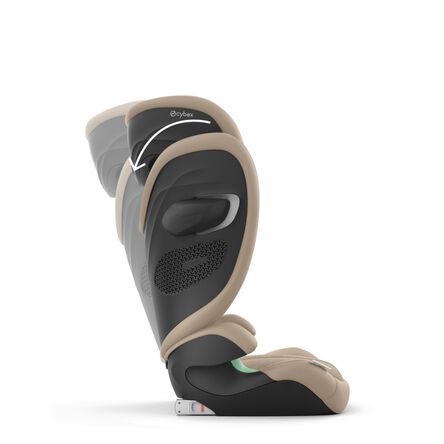 Автокресло 2/3 Cybex Solution G2