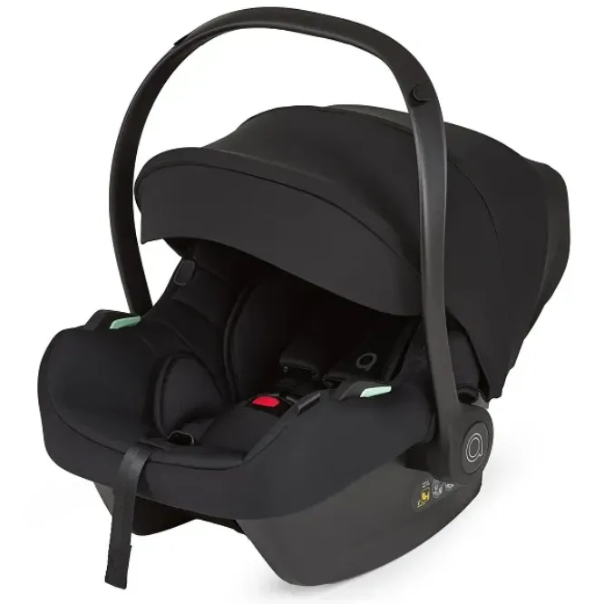 Коляска 3 в 1 Anex Flo