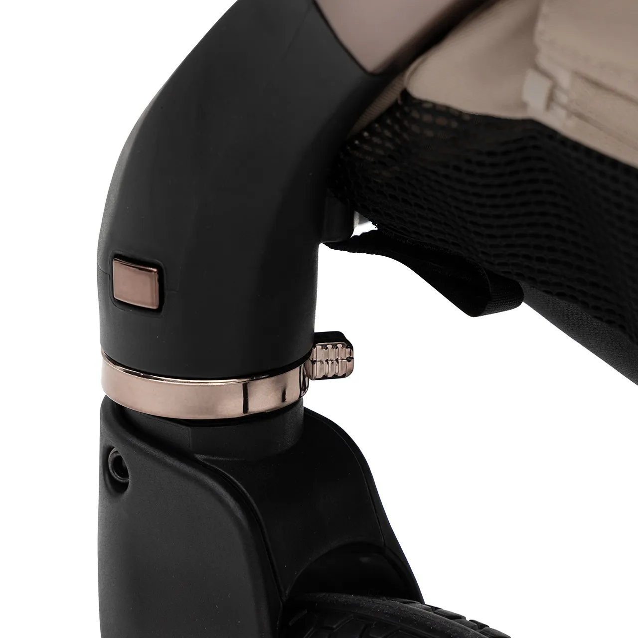 Коляска 2 в 1 AGEX Prima Pro 2026