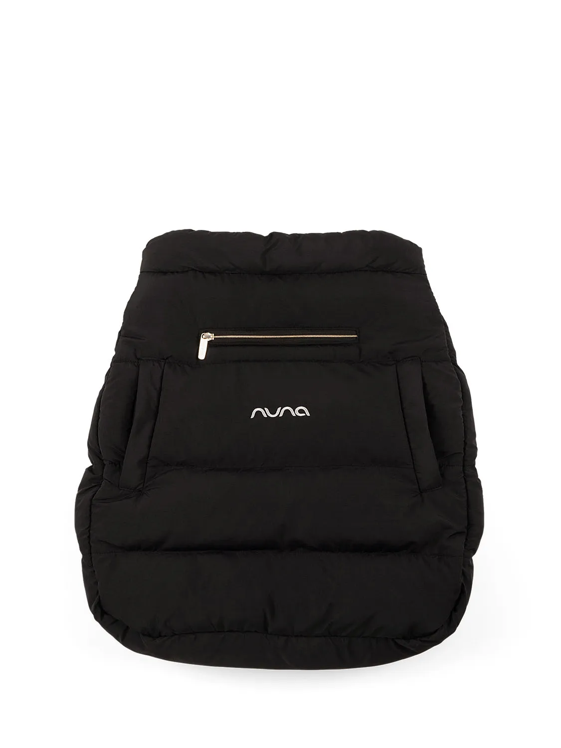 Накидка на рюкзак переноску Nuna CUDL winter cover CW00000CVR