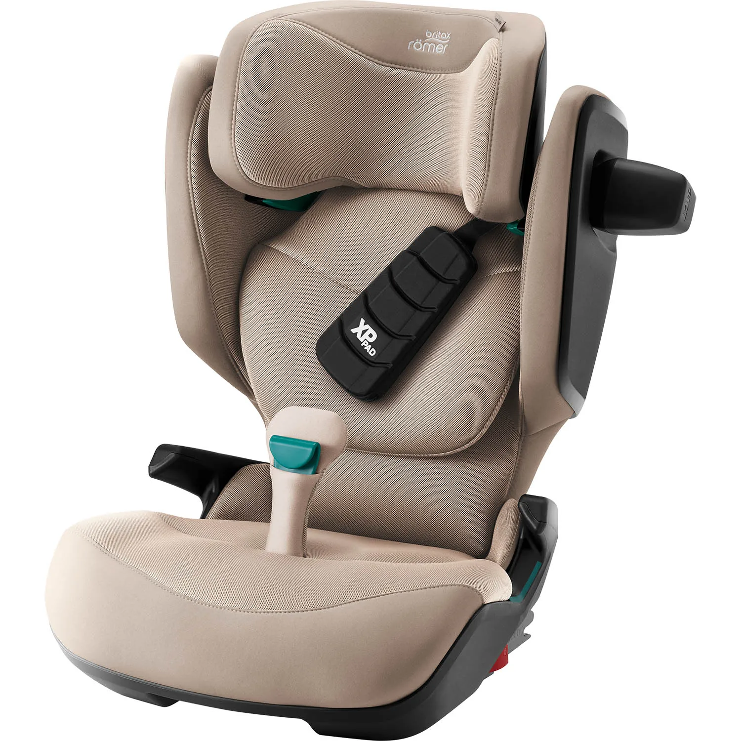 Автокресло 2/3 Britax Roemer KIDFIX PRO i-Size Style