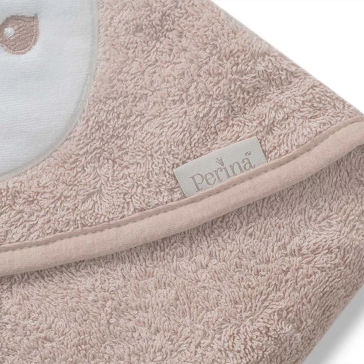 Полотенце для новорожденных Perina Muzzle 95х95 см