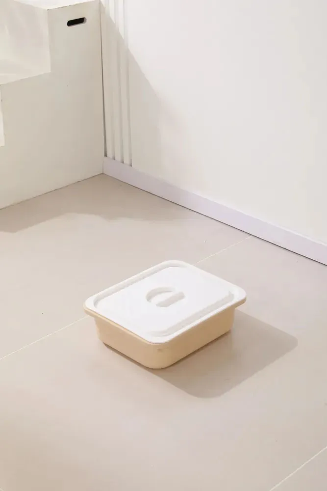 Стеллаж UNIX Kids для игрушек (9 ящиков)