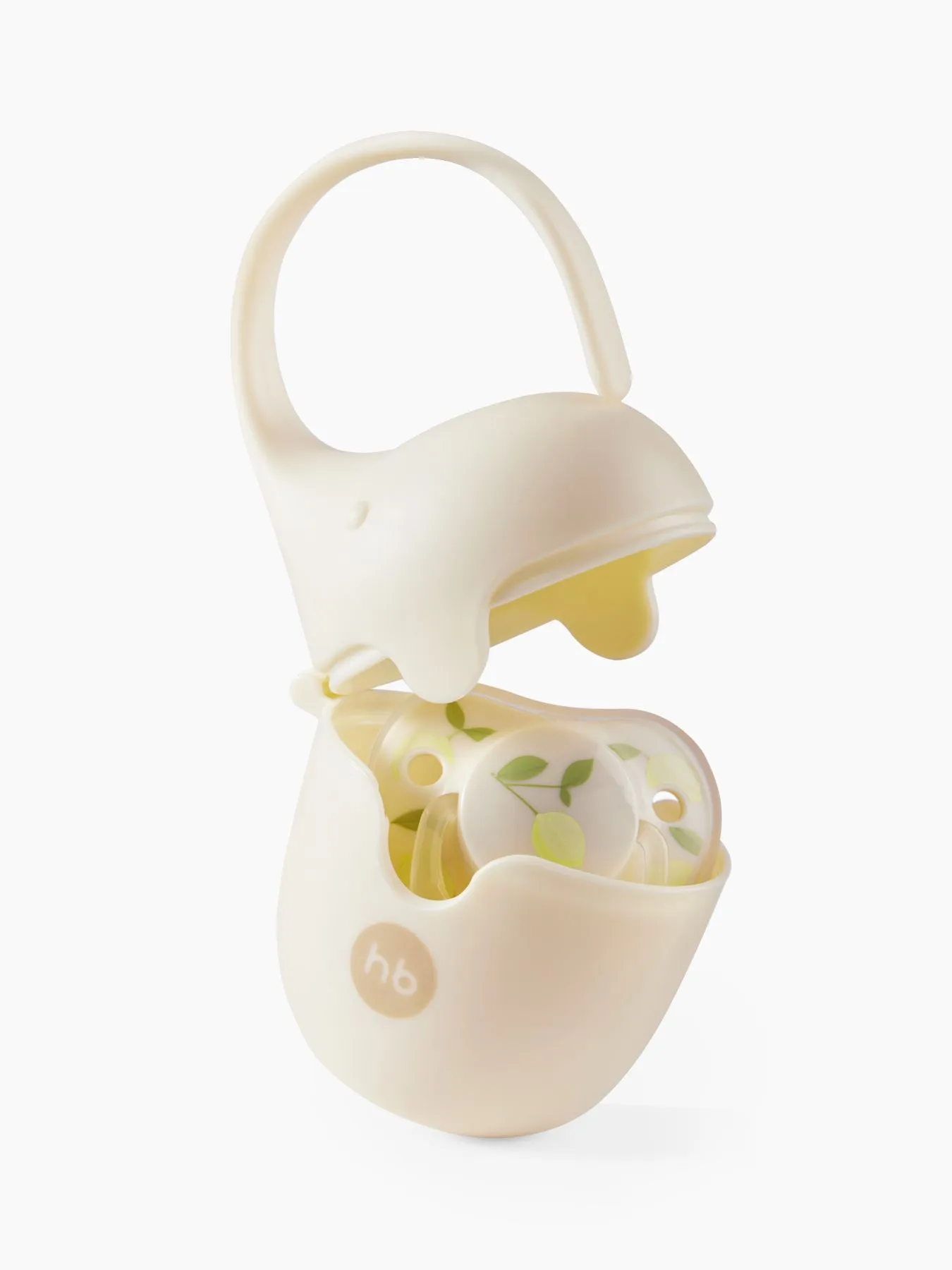 Контейнер Happy Baby для пустышек 11019