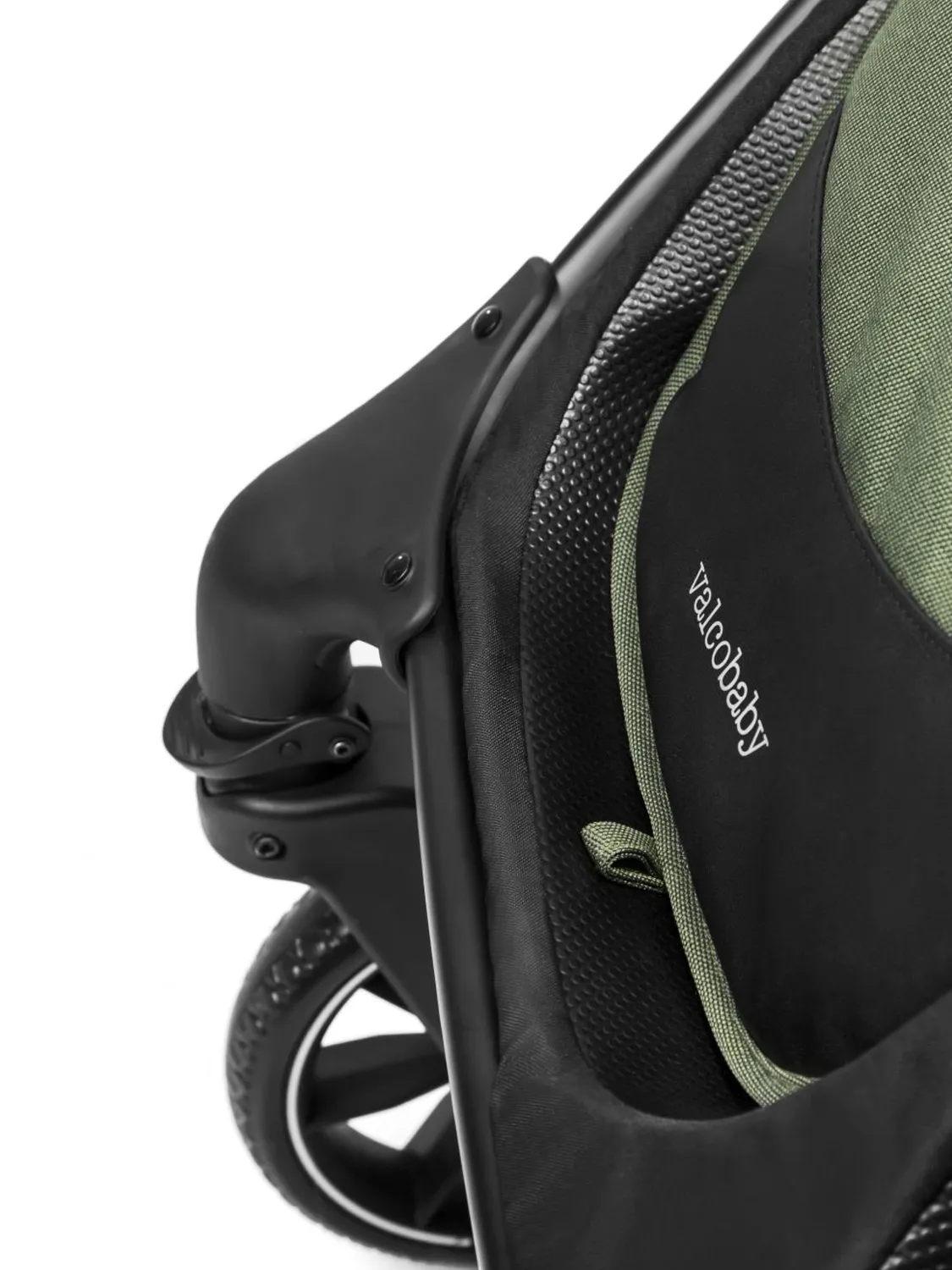 Коляска прогулочная для двойни Valco Baby Snap DUO Trend 2.0