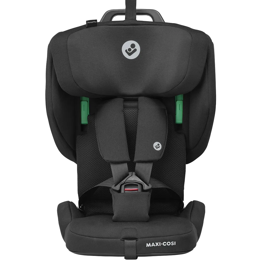 Автокресло 1 Maxi-cosi Nomad Plus