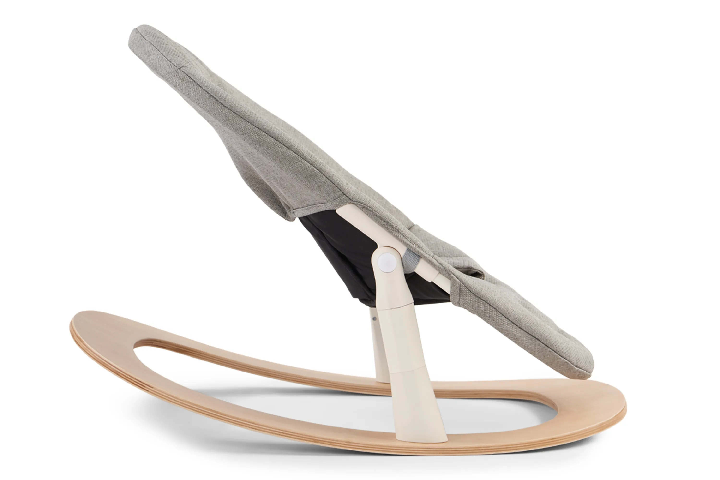 Шезлонг Happy Baby HAMMY 91041