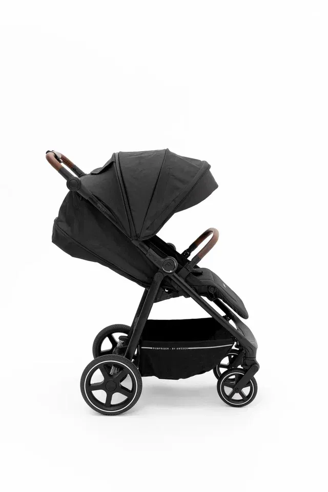 Коляска прогулочная Bumprider Orion