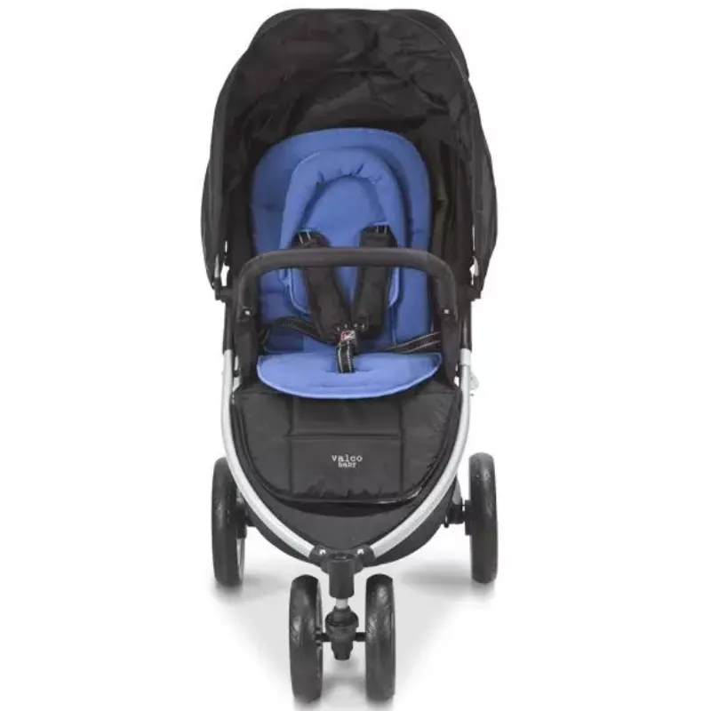 Матрасик в коляску Valco Baby All Sorts Seat Pad