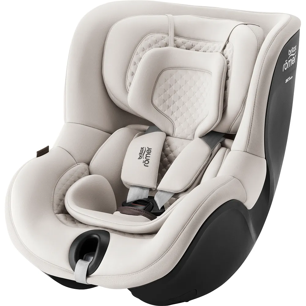 Автокресло 0+/1 Britax Roemer Dualfix 5Z Lux