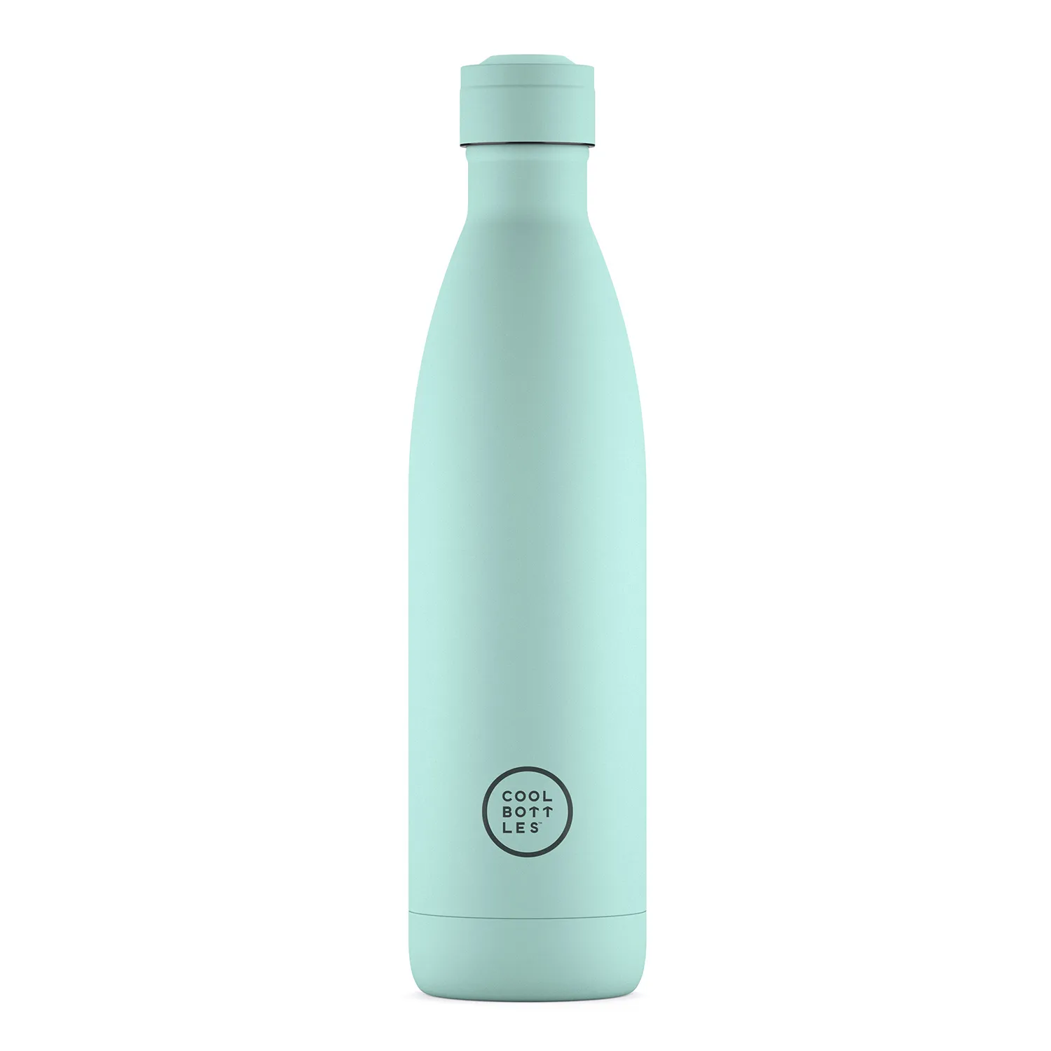 Термос–термобутылка Cool Bottles Pastel Sky 750 мл CB750PAS