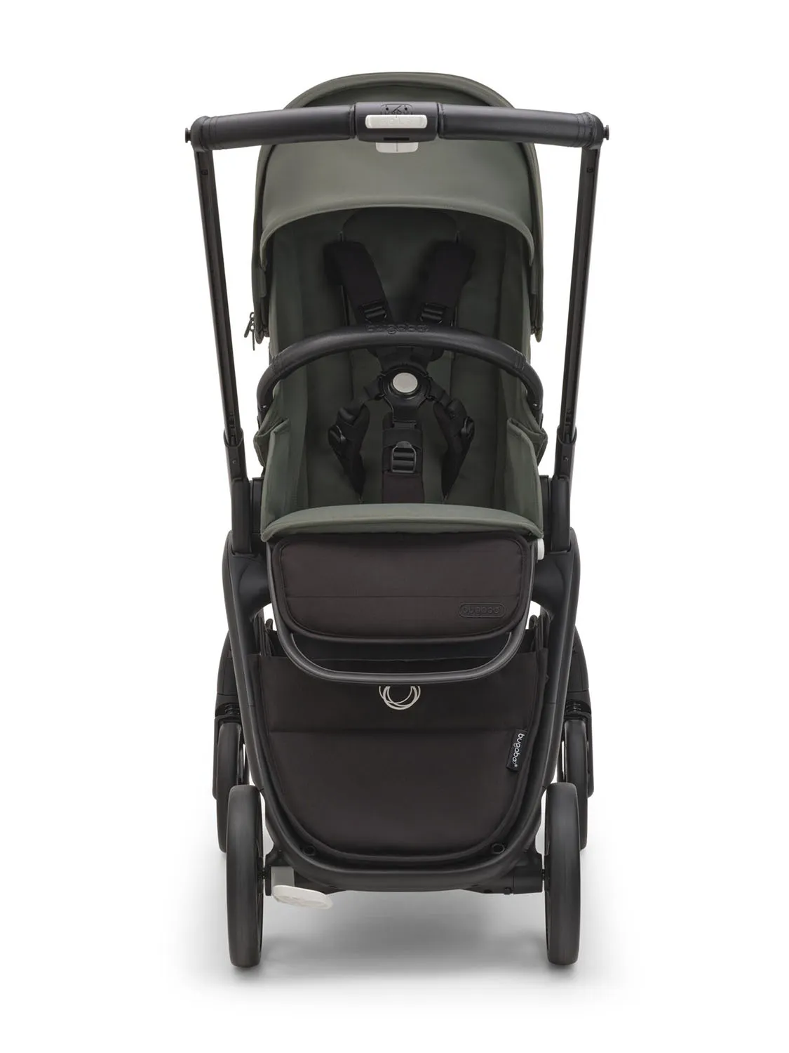 Коляска прогулочная Bugaboo Dragonfly