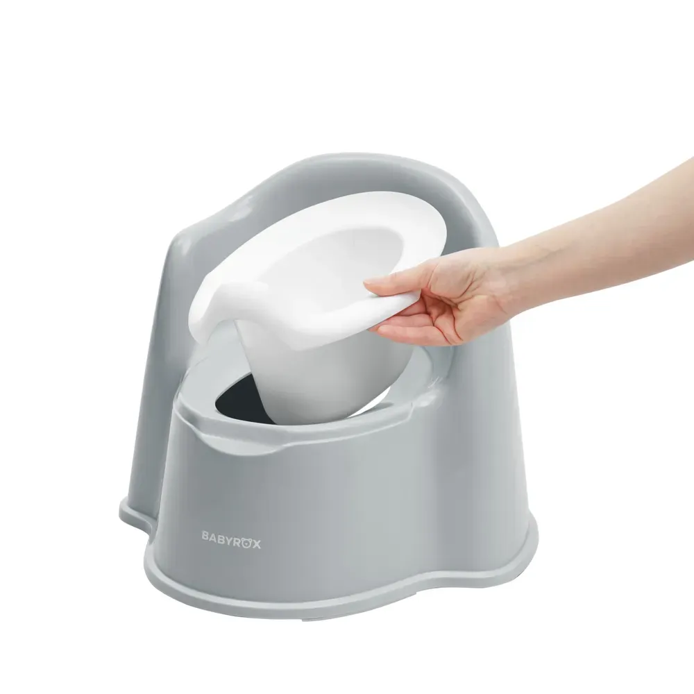 Кресло-горшок Babyrox