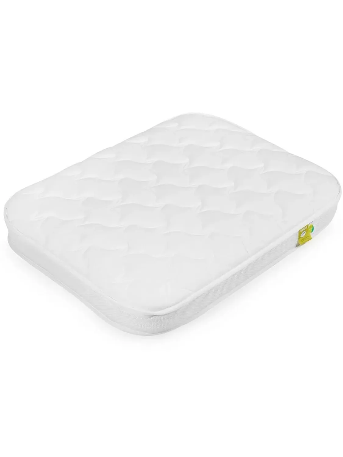 Матрас Happy Baby для люльки-кроватки MOMMY LUX 90х70 см
