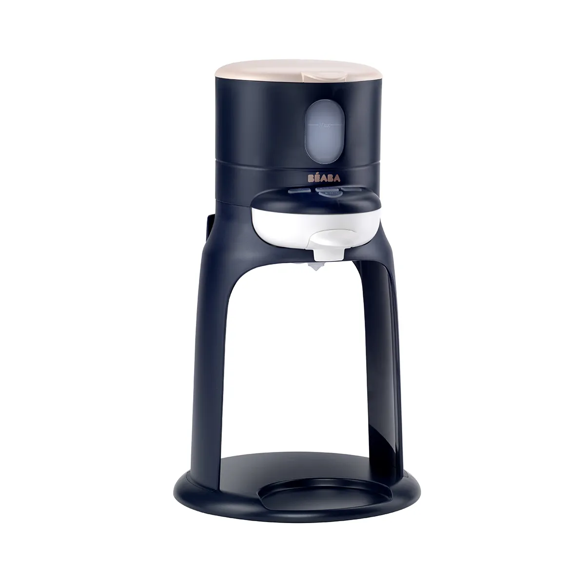 Подогреватель воды для детской смеси Beaba 3 в 1 Bib' Expresso Basic NEW