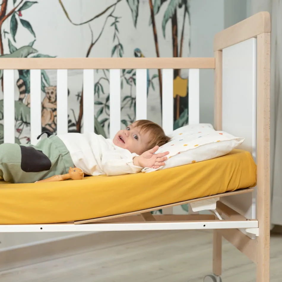 Ложе с системой Relax для кровати 120х60 Micuna Kit Relax CP-1775