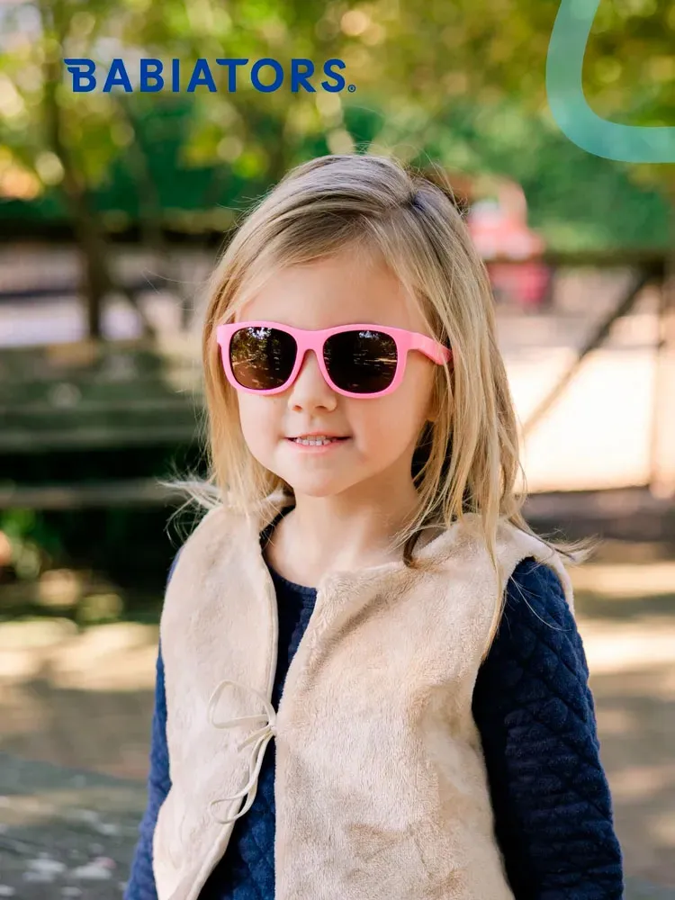 Солнцезащитные очки Babiators Original Navigator (0-2)