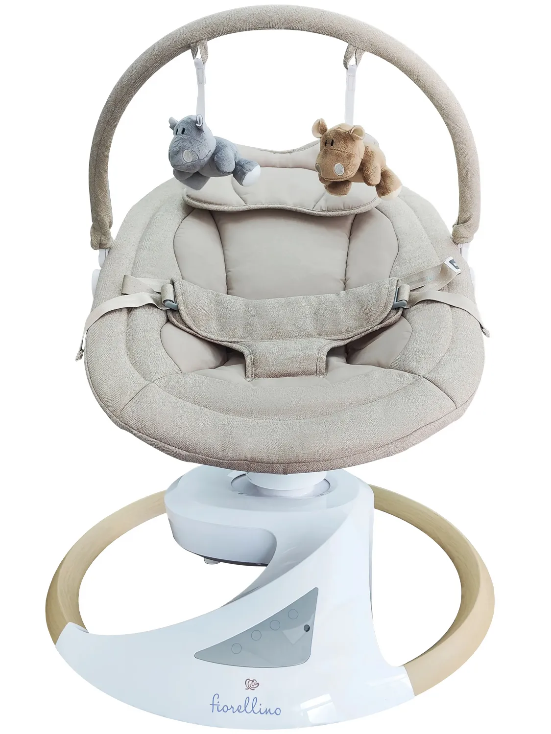 Качели детские Fiorellino beige BSN003