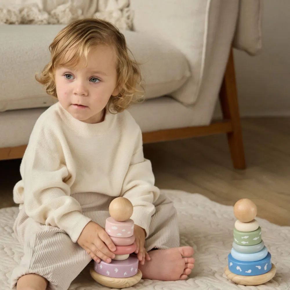 Пирамидка edda