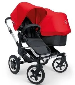 Bugaboo Donkey, что нового?