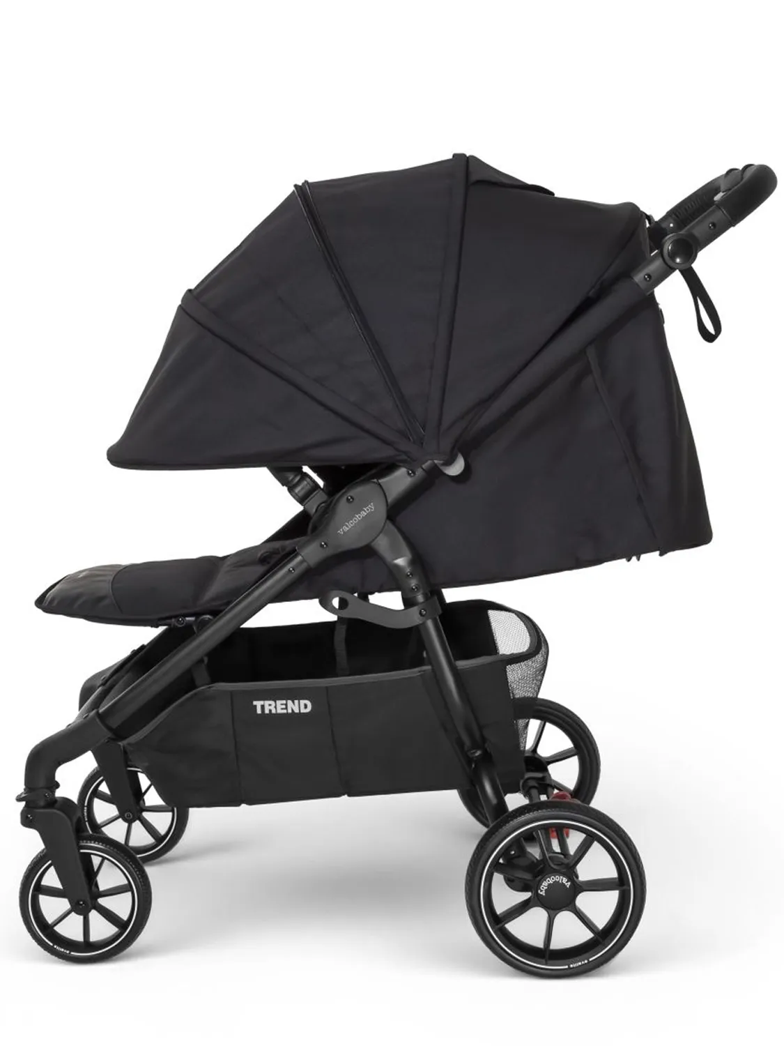 Коляска прогулочная Valco Baby Snap Trend 2.0
