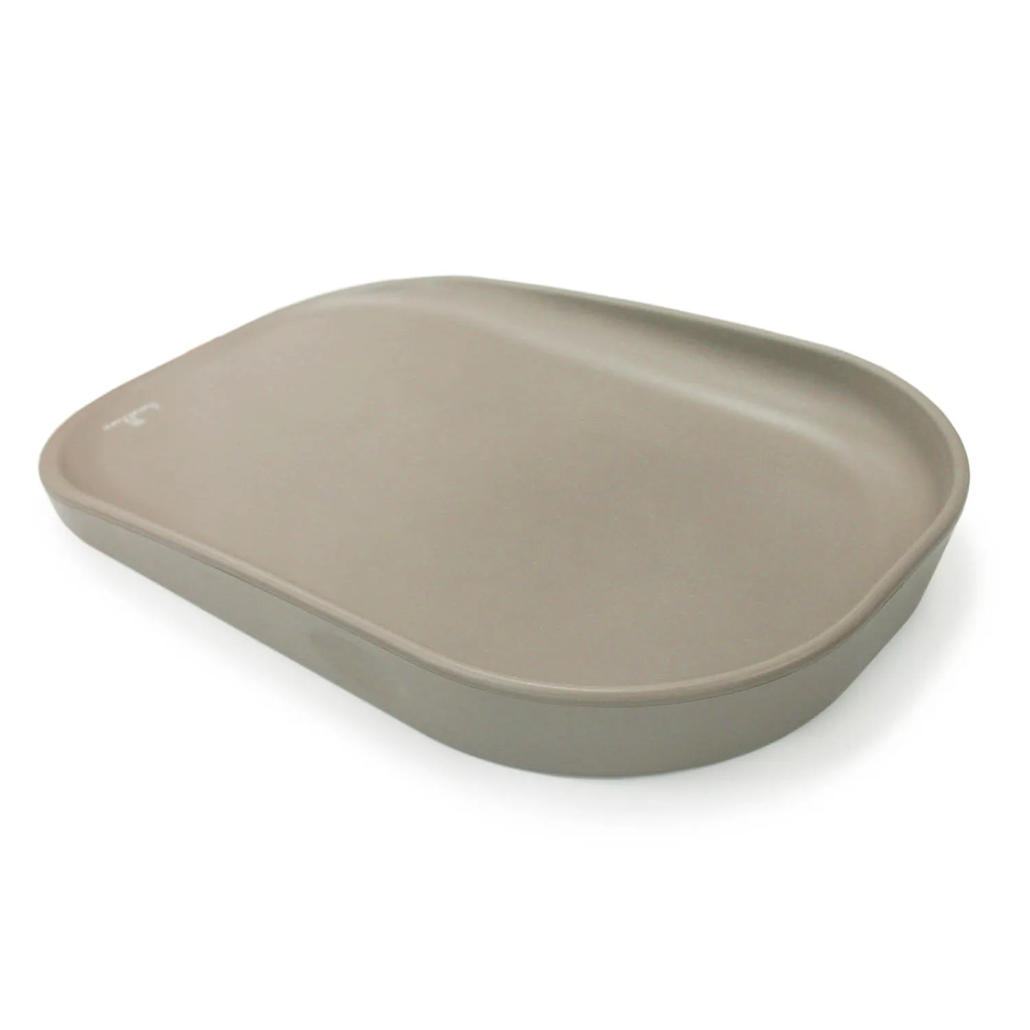 Инновационный пеленальный матрасик Fiorellino Beige 7528C ПУ