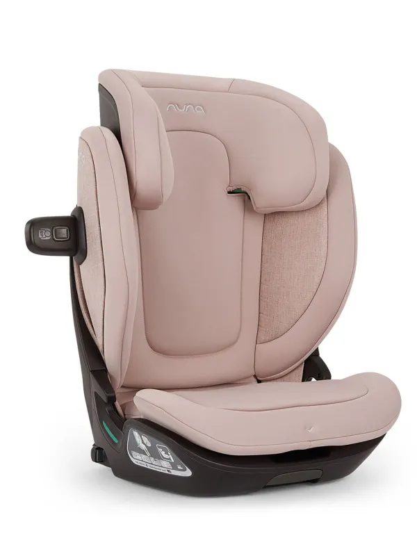 Автокресло 2/3 Nuna AACE LX Caviar CS12301CVRGL. Изображение 17