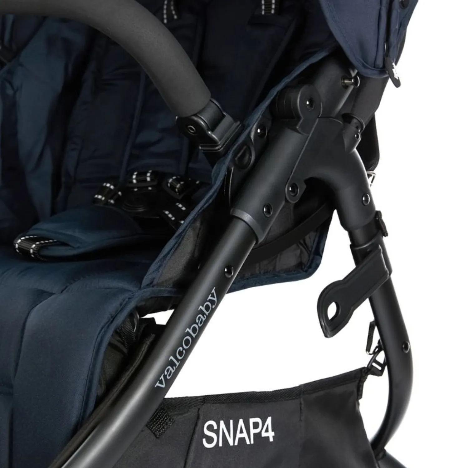 Коляска прогулочная Valco Baby Snap 4 Flatt Matt