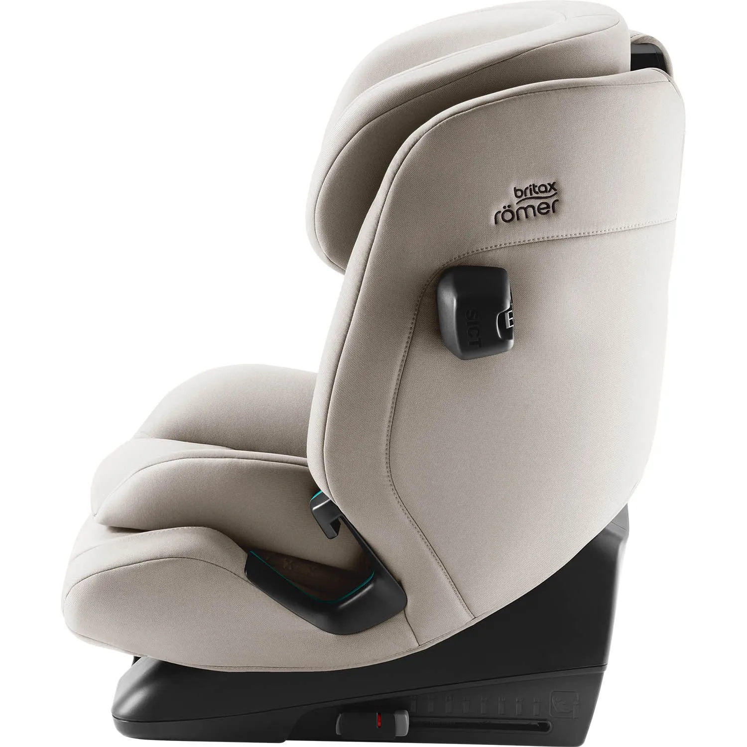 Автокресло 1/2/3 Britax Roemer Advansafix Pro Lux