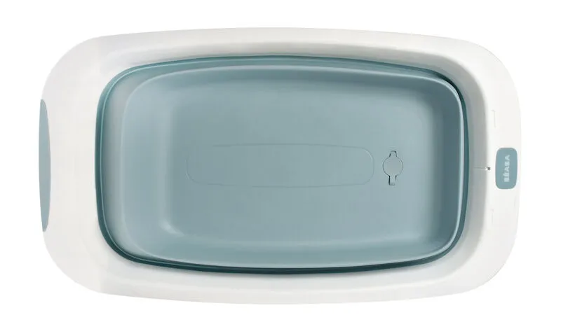 Ванночка Beaba складная EAZY POP CAMELE'O