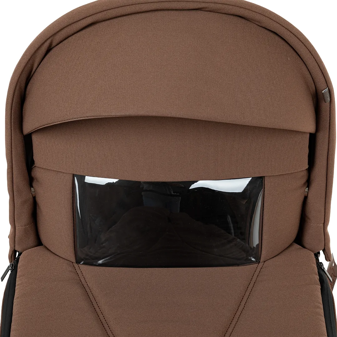 Коляска 2 в 1 Roan Bass Next Classic 2.0 колеса 14d