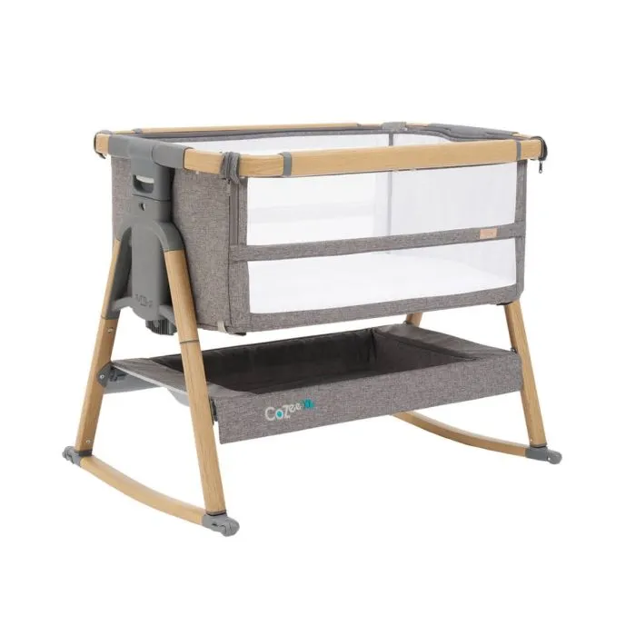 Качалка Tutti Bambini для приставной колыбели CoZee