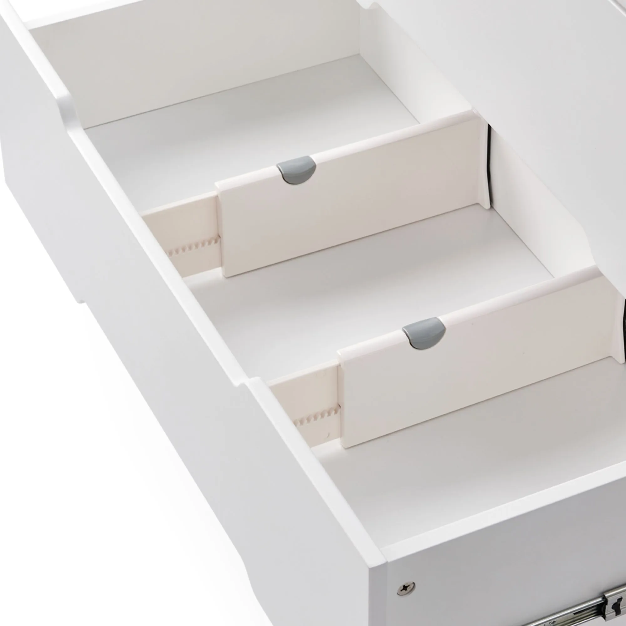 Набор разделителей для ящиков комода Happy Baby 2 шт SORTLINE «СОРТЛАЙН» 40083