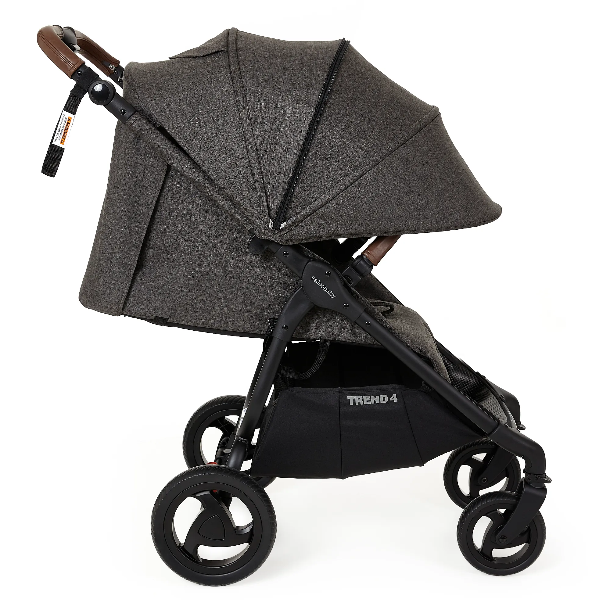 Прогулочная коляска Valco Baby Snap 4 Trend
