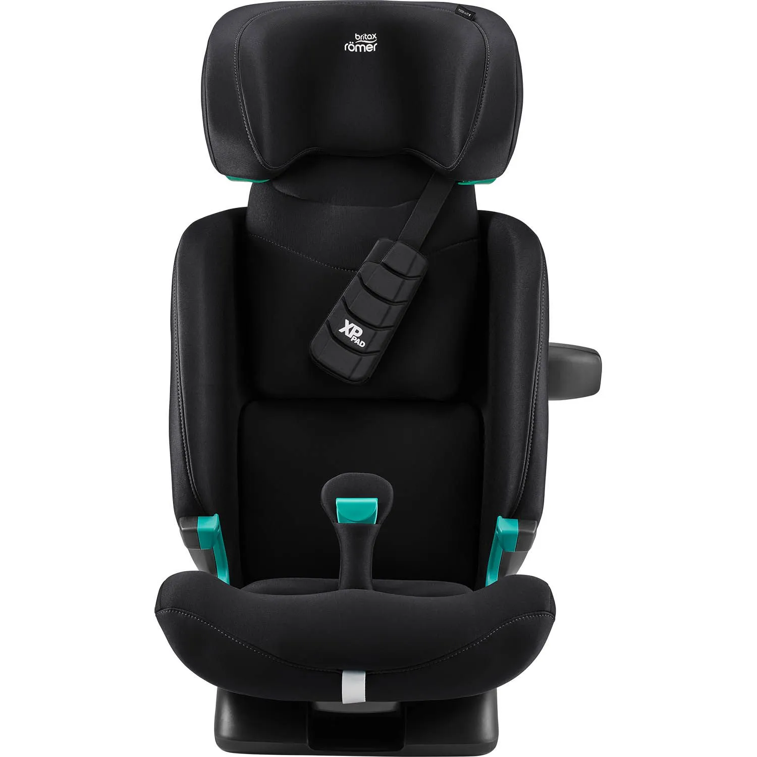 Автокресло 1/2/3 Britax Roemer Advansafix Pro Classic