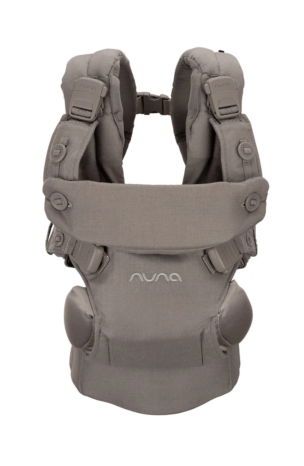 Рюкзак-переноска Nuna CUDL Luxe