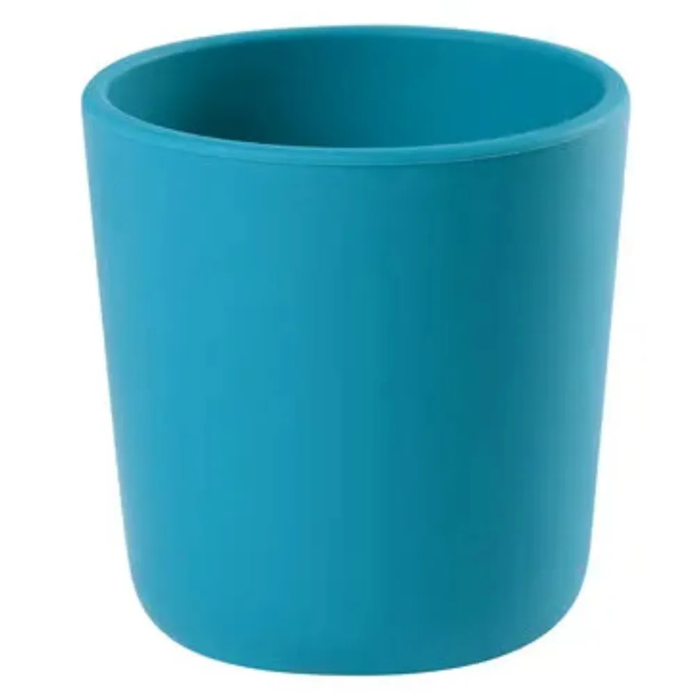 Стакан Beaba из силикона 180 мл