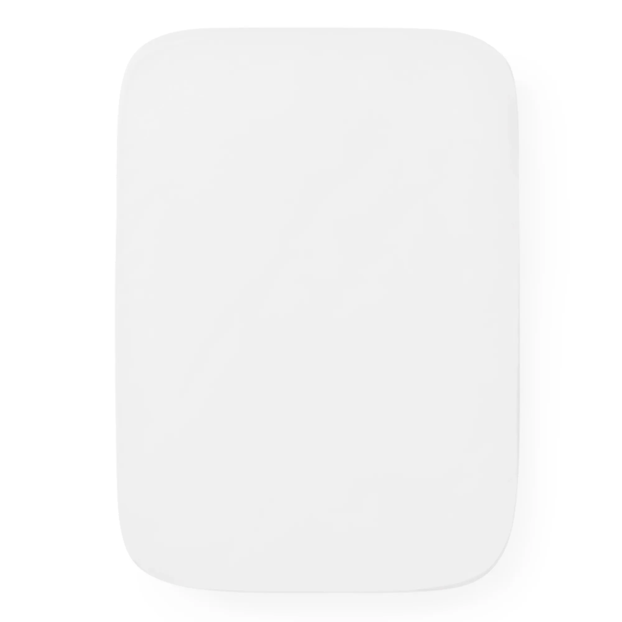 Простыня на резинке Happy Baby 100х70 см поплин 87543