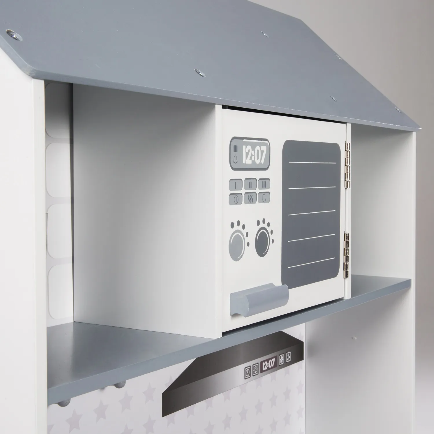 Детская игровая кухня Roba 480227