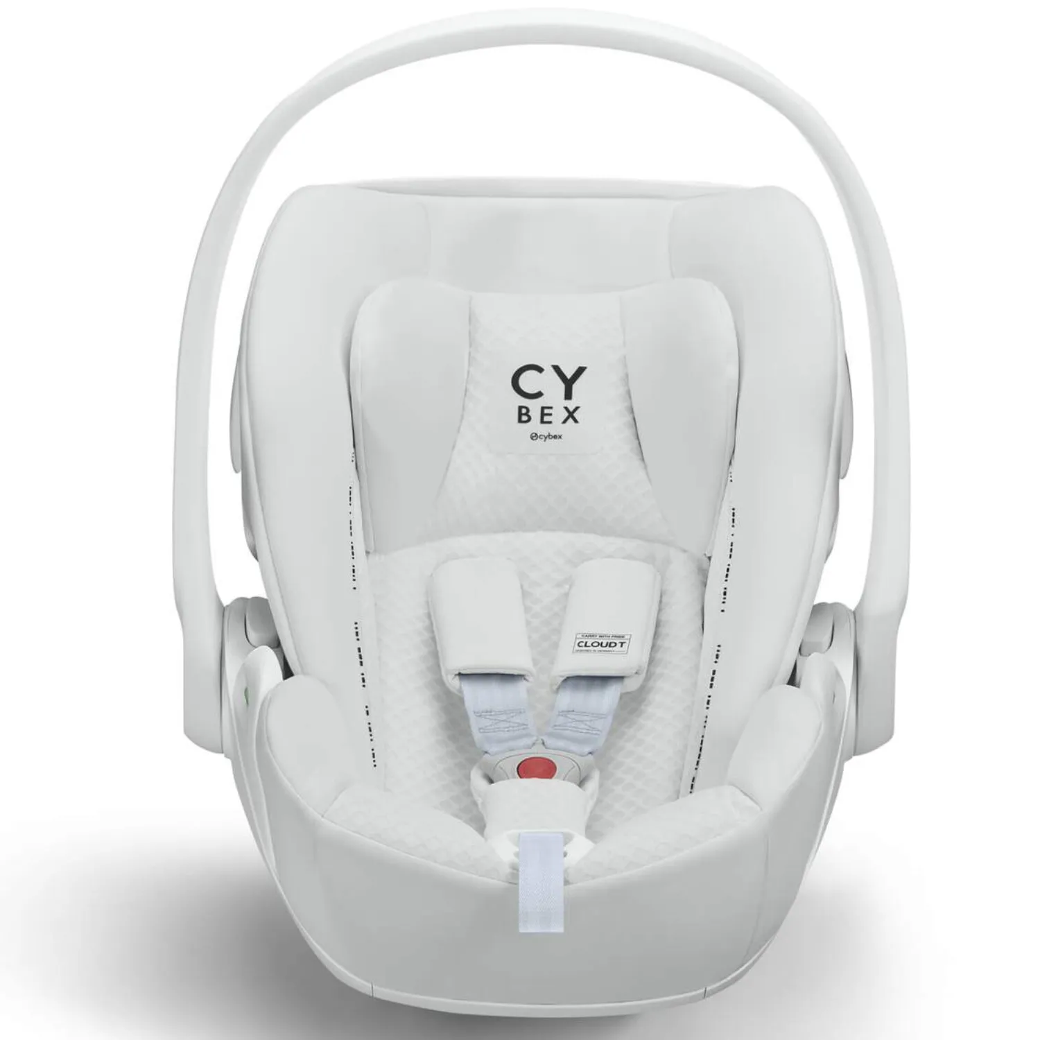 Автокресло 0+ Cybex Cloud T i-Size FE Urban Mobility