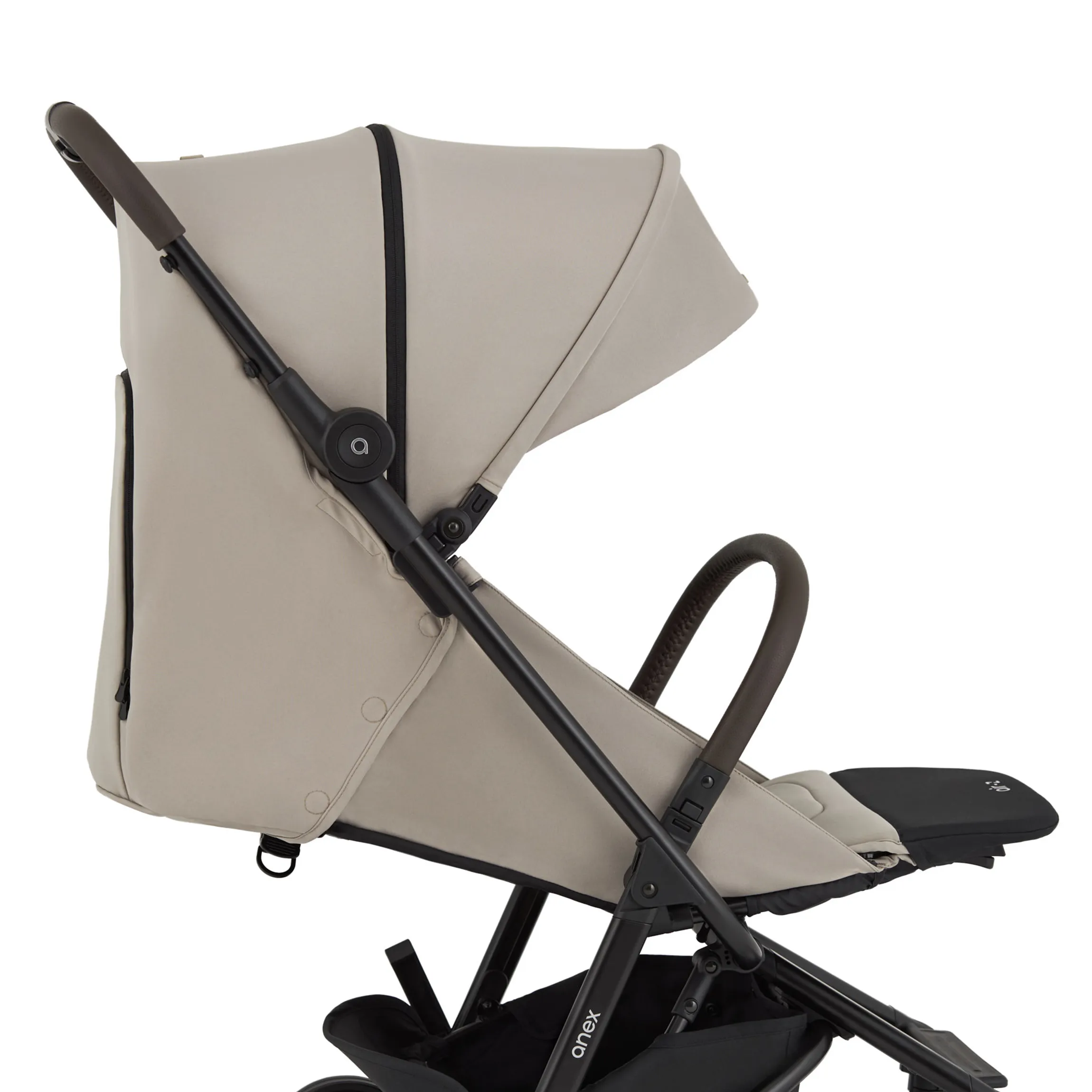 Прогулочная коляска Anex Air-Z Plus