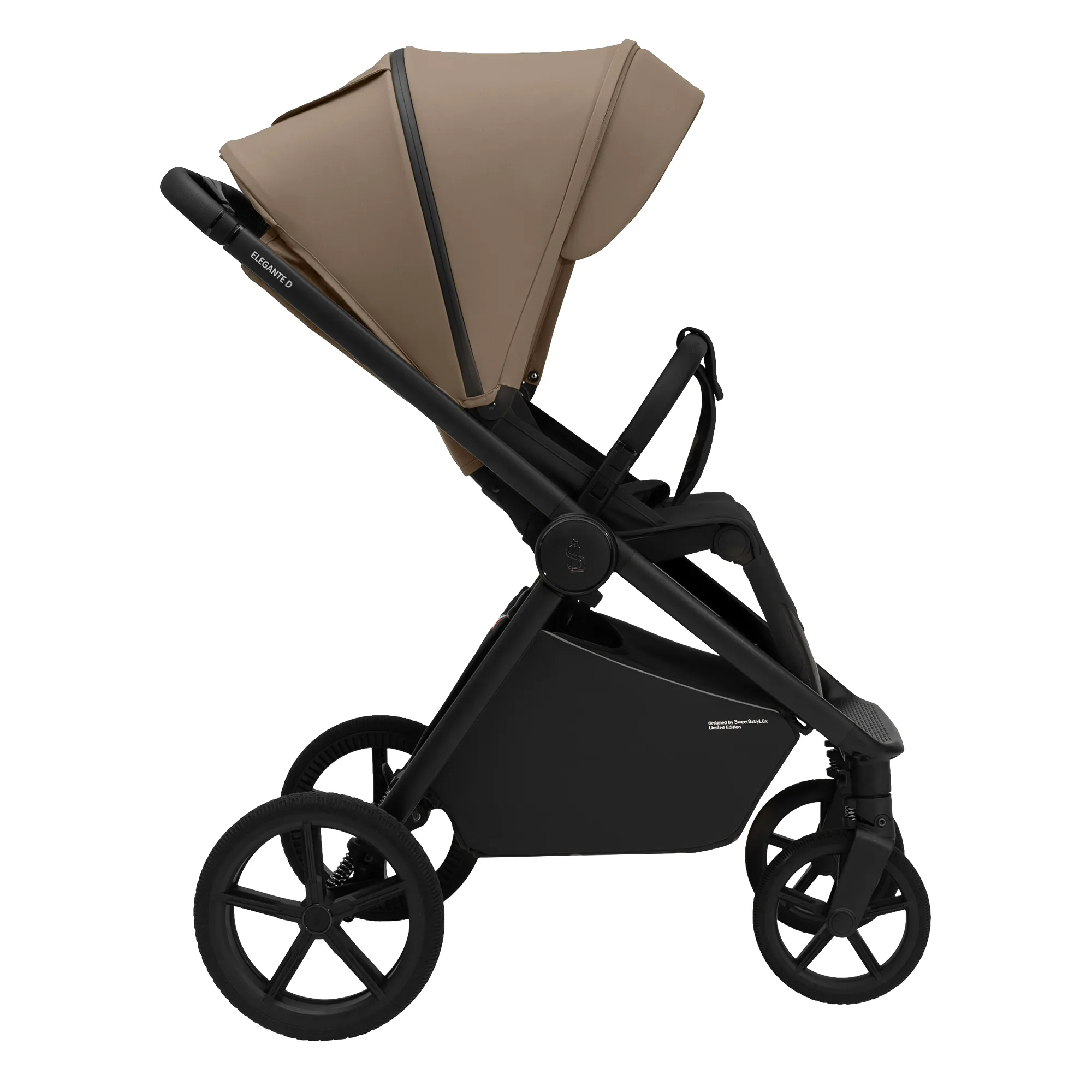 Коляска прогулочная SBL / Sweet Baby Elegante D