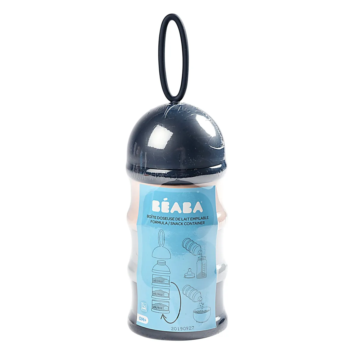 Контейнер для сыпучих смесей Beaba Boite Doseuse