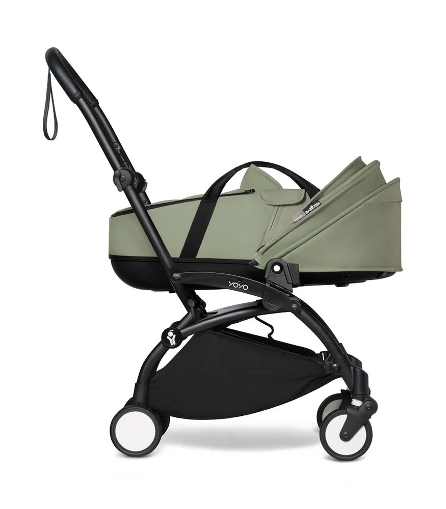 Комплект люльки для новорождённого Babyzen Bassinet