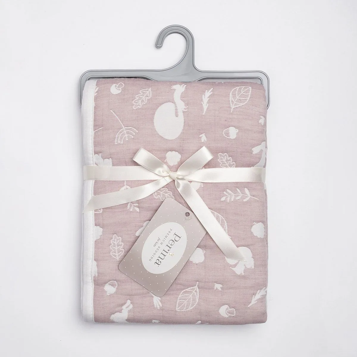 Плед детский Perina Forest 110х80