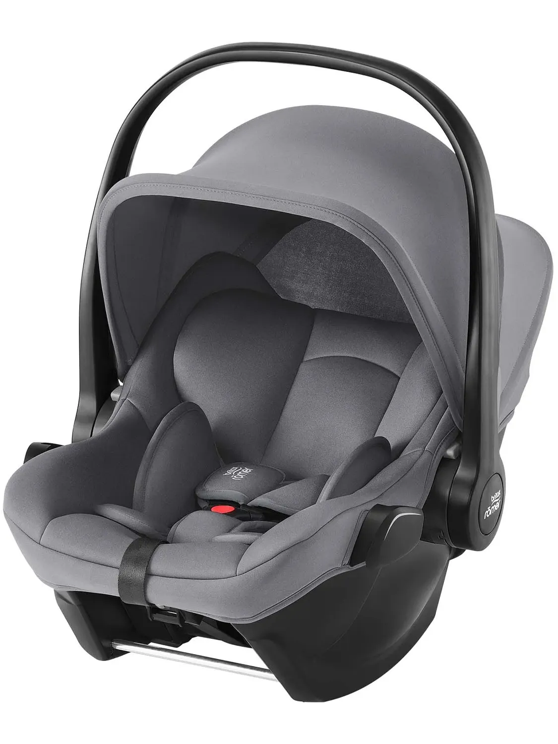 Автокресло 0+ Britax Roemer Baby-Safe Core