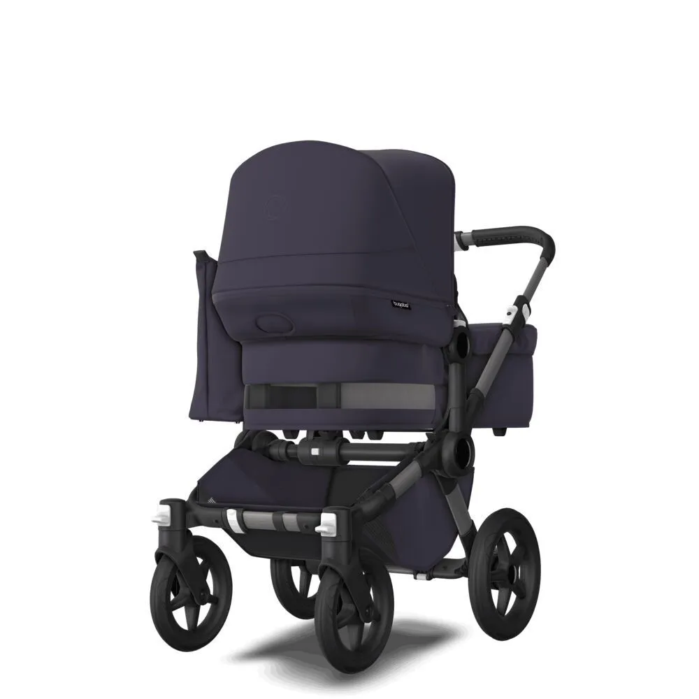 Коляска 2 в 1 Bugaboo Donkey 5 Mono Complete Classic