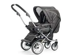 Emmaljunga – семейная компания, с высокими идеалами