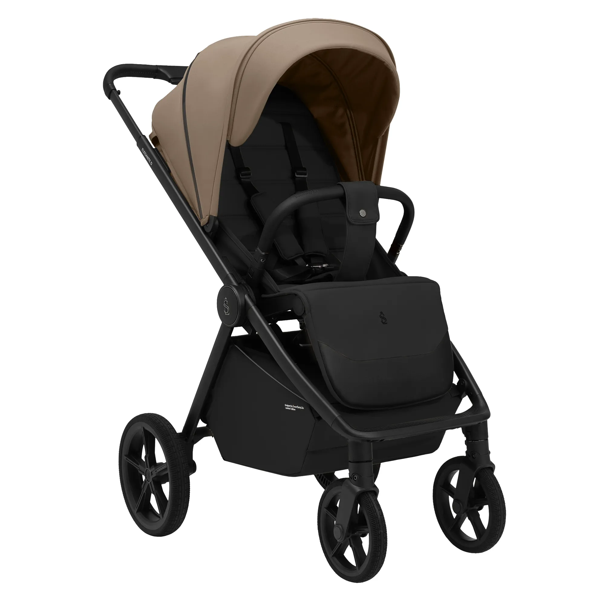 Коляска прогулочная SBL / Sweet Baby Elegante D